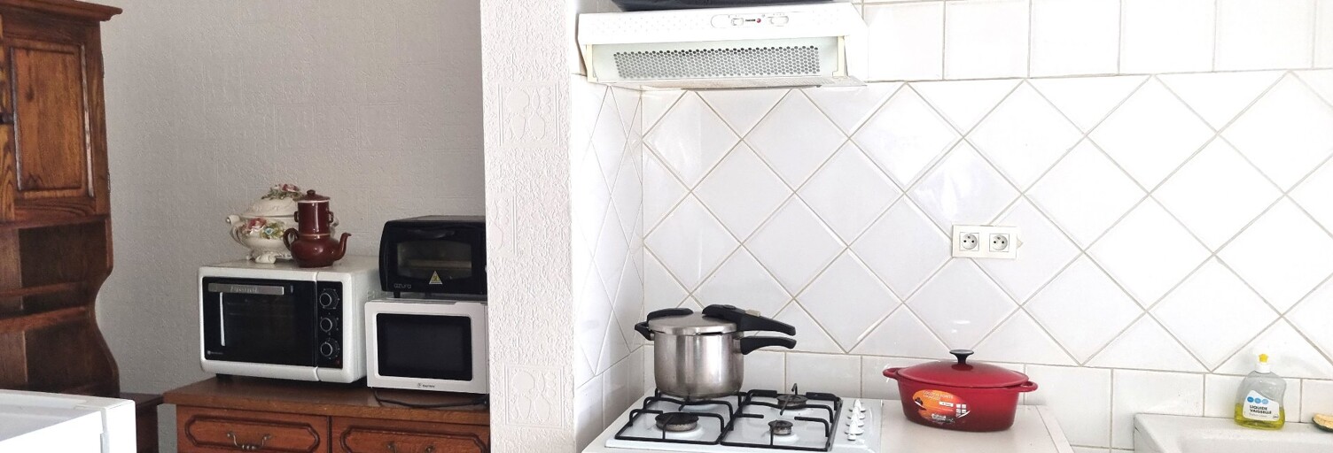 Maison 3 Pièces 51 m² à vendre à Grenade (31330)