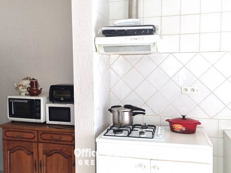 Maison — photo 1