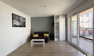 Appartement 1 Pièce 27 m² à louer à Pontoise (95300)