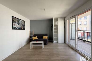 Appartement 1 pièces 745 €