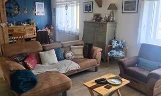 Maison 6 Pièces 150 m² à vendre à Merten (57550)