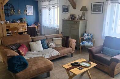 Maison 6 pièces 330000 €