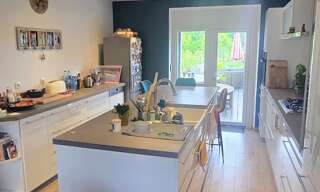 Maison 6 Pièces 150 m² à vendre à Merten (57550)