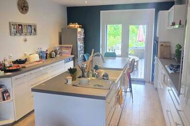 Maison 6 pièces 330000 €