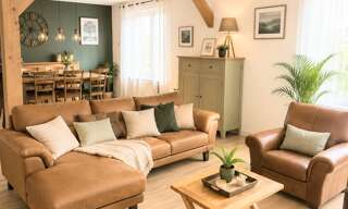 Maison 6 Pièces 150 m² à vendre à Merten (57550)