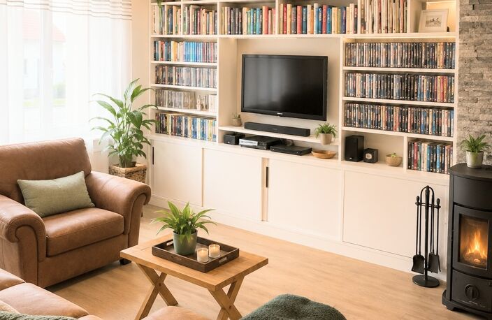 Vente Maison/villa 6 pièces — photo 2