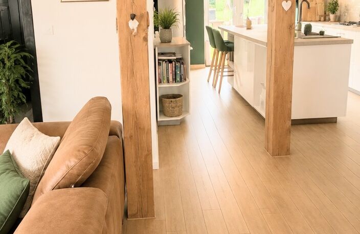 Vente Maison/villa 6 pièces — photo 3