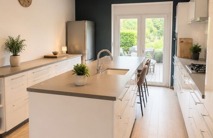 Vente Maison/villa 6 pièces — photo 4