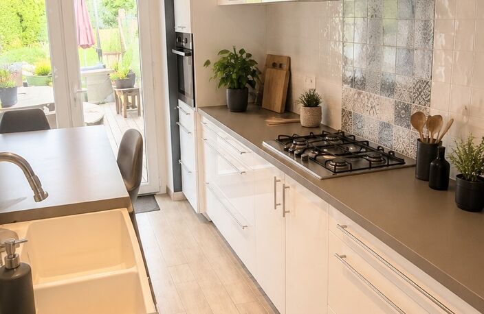 Vente Maison/villa 6 pièces — photo 5