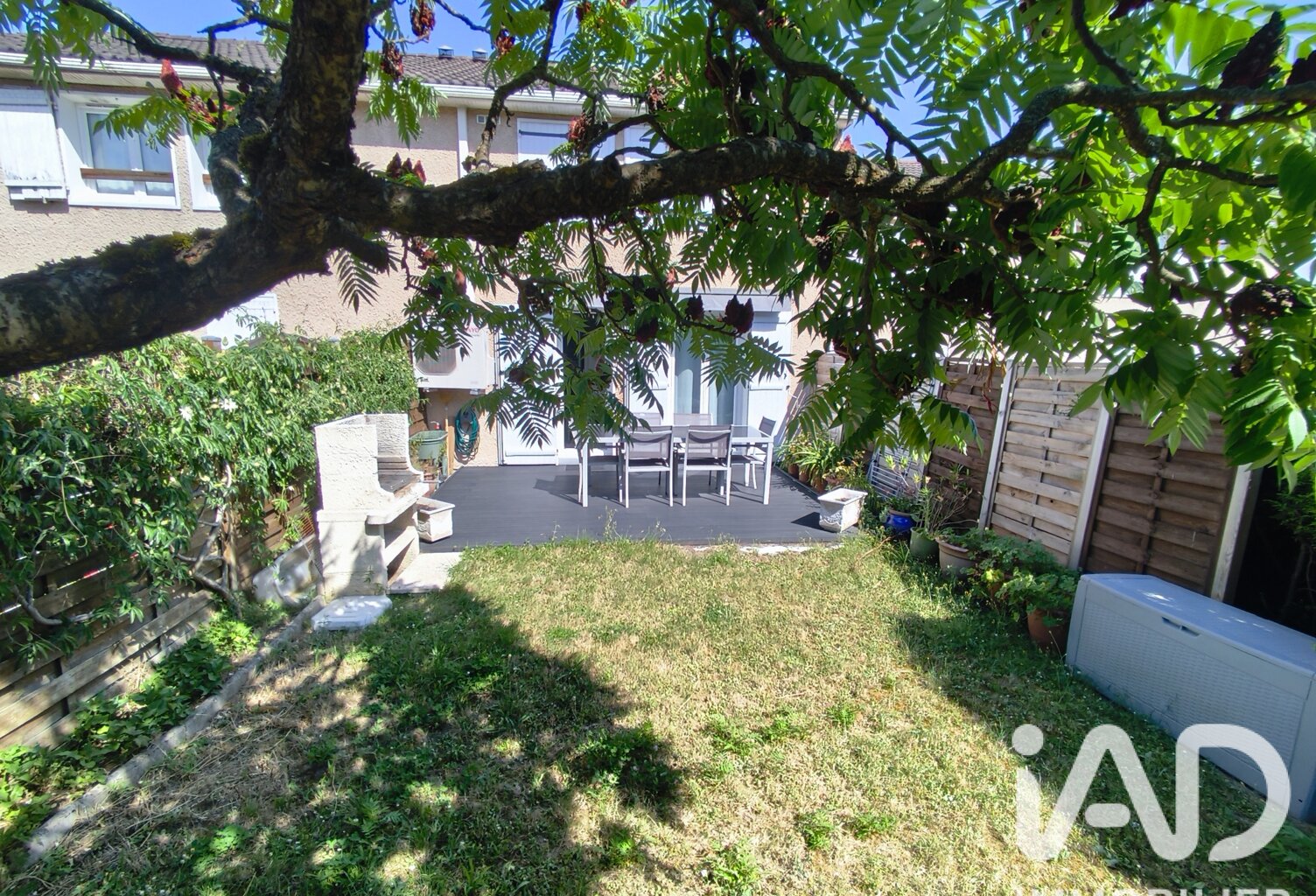 Vente Maison/villa 5 pièces — photo 1