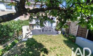 Maison 5 Pièces 87 m² à vendre à Thiais (94320)