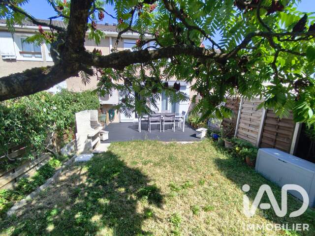 Vente Maison/villa 5 pièces — photo du bien