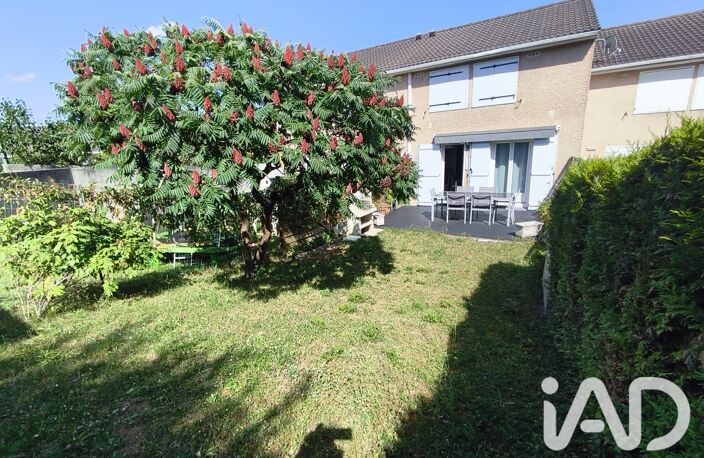 Vente Maison/villa 5 pièces — photo 4