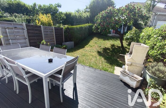 Vente Maison/villa 5 pièces — photo 5