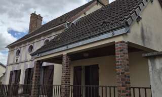 Maison 5 Pièces 140 m² à vendre à Villenauxe-la-Grande (10370)