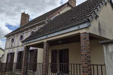 Maison 5 pièces 161000 €