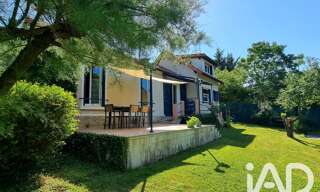 Maison 4 Pièces 80 m² à vendre à Sucy-en-Brie (94370)