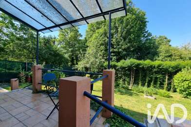 Maison 4 pièces 379000 €