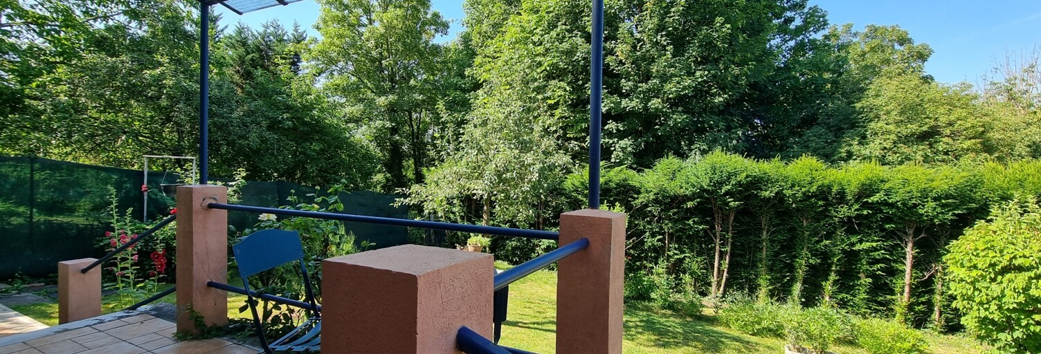 Maison 4 Pièces 80 m² à vendre à Sucy-en-Brie (94370)