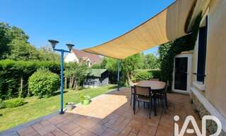 Maison 4 Pièces 80 m² à vendre à Sucy-en-Brie (94370)