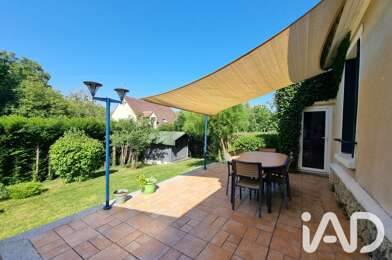 Maison 4 pièces 379000 €