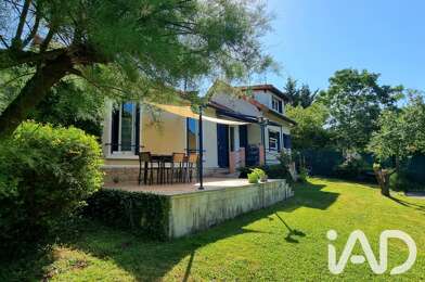 Maison 4 pièces 379000 €