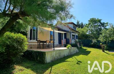 Vente Maison/villa 4 pièces — photo du bien