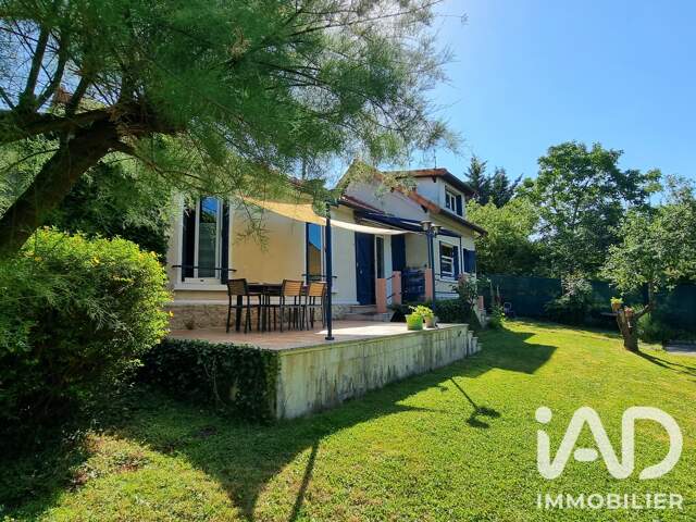 Vente Maison/villa 4 pièces — photo du bien
