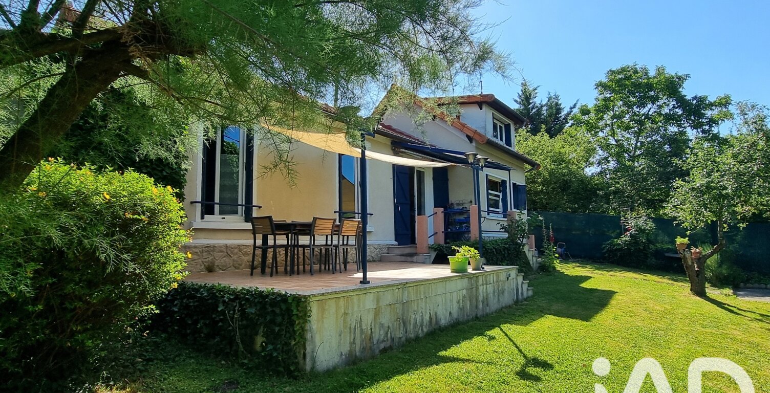 Vente Maison/villa 4 pièces — photo 1