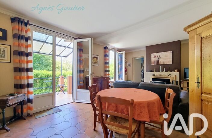Vente Maison/villa 4 pièces — photo 2
