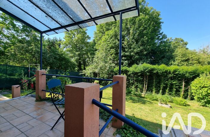 Vente Maison/villa 4 pièces — photo 3