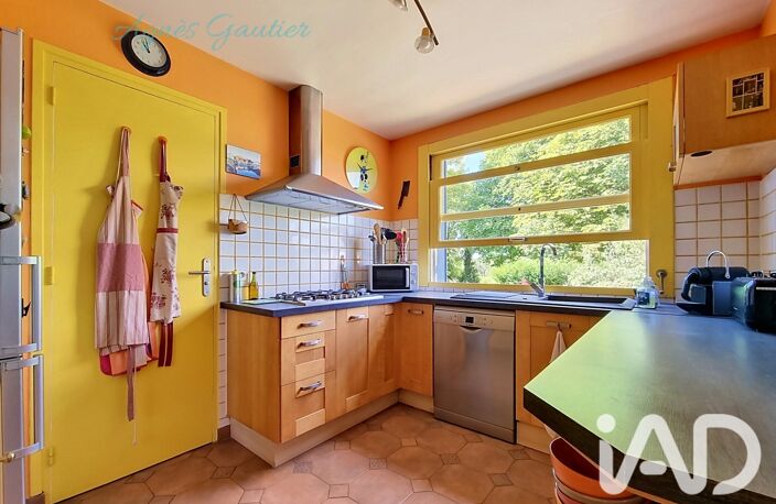 Vente Maison/villa 4 pièces — photo 4