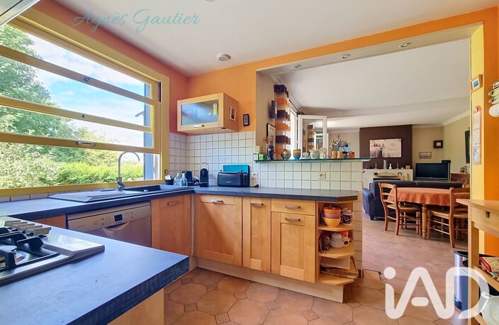 Vente Maison/villa 4 pièces — photo 5