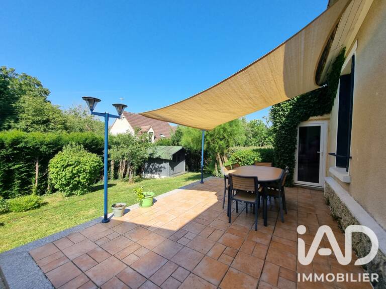 Vente Maison/villa 4 pièces — photo 1