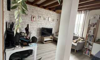 Maison 4 Pièces 83 m² à vendre à Colayrac-Saint-Cirq (47450)