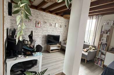 Maison 4 pièces 149500 €