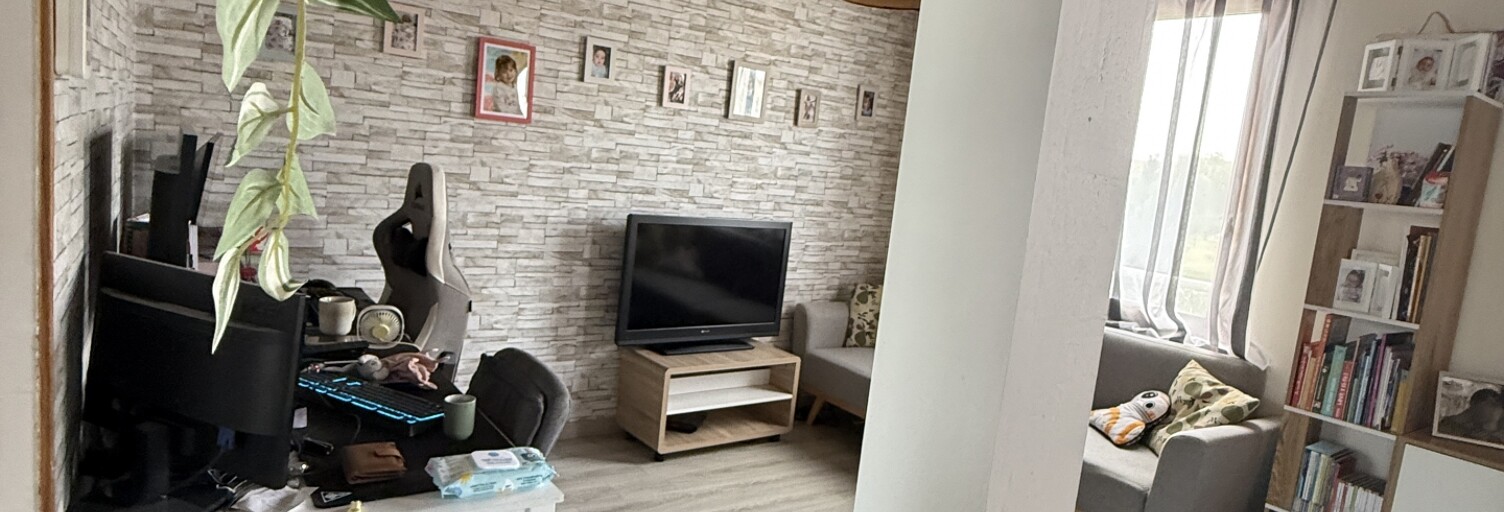 Maison 4 Pièces 83 m² à vendre à Colayrac-Saint-Cirq (47450)