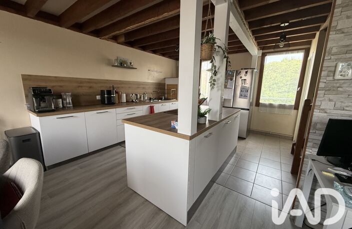 Vente Maison traditionnelle 4 pièces — photo 2