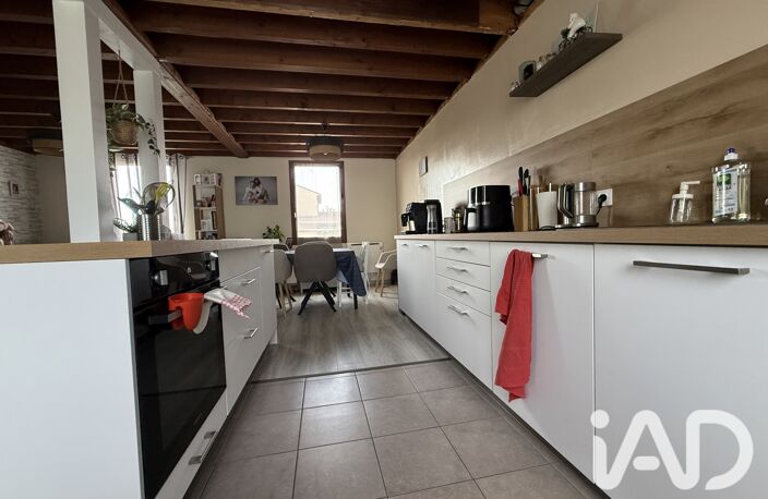 Vente Maison traditionnelle 4 pièces — photo 3