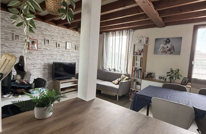 Vente Maison traditionnelle 4 pièces — photo 4