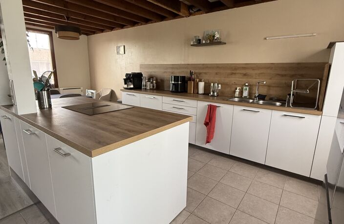 Vente Maison traditionnelle 4 pièces — photo 5