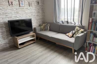 Maison 4 pièces 149500 €