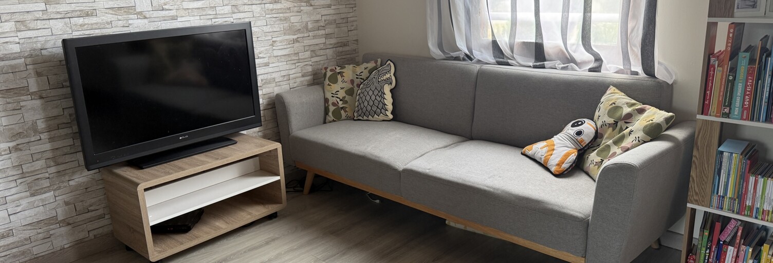 Maison 4 Pièces 83 m² à vendre à Colayrac-Saint-Cirq (47450)