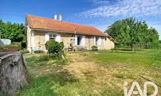 Maison 5 Pièces 96 m² à vendre à Chevry-Cossigny (77173)