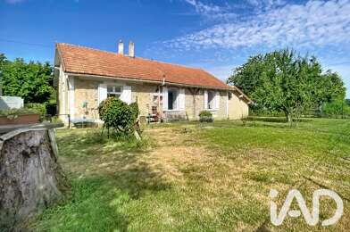 Maison 5 pièces 270000 €