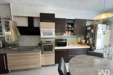 Maison 7 pièces 199000 €