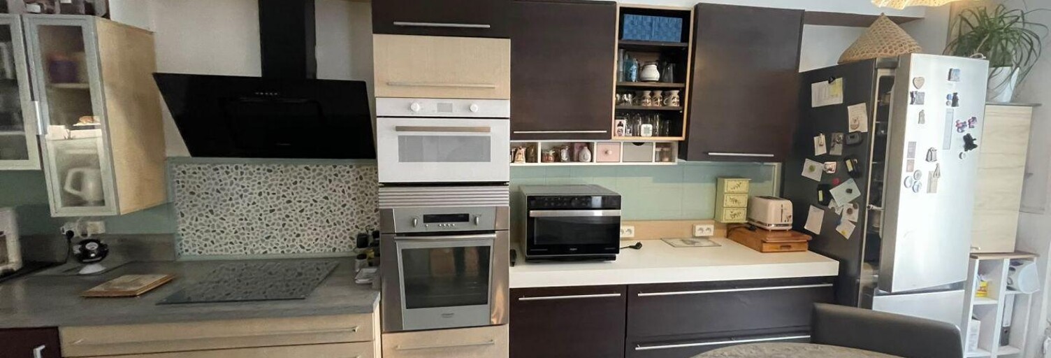 Maison 7 Pièces 135 m² à vendre à Jouarre (77640)