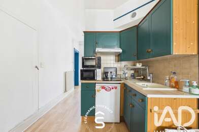 Appartement 2 pièces 60000 €