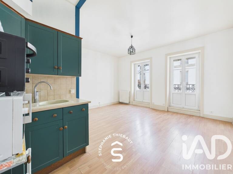Vente Appartement 2 pièces — photo 1