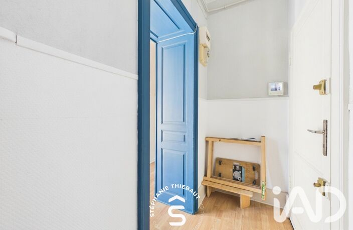 Vente Appartement 2 pièces — photo 2